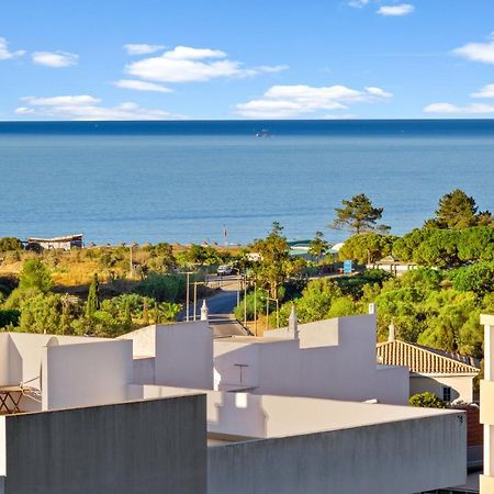 T1 Em Alvor Διαμέρισμα Εξωτερικό φωτογραφία