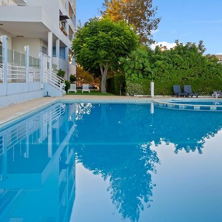 T1 Em Alvor Διαμέρισμα Εξωτερικό φωτογραφία