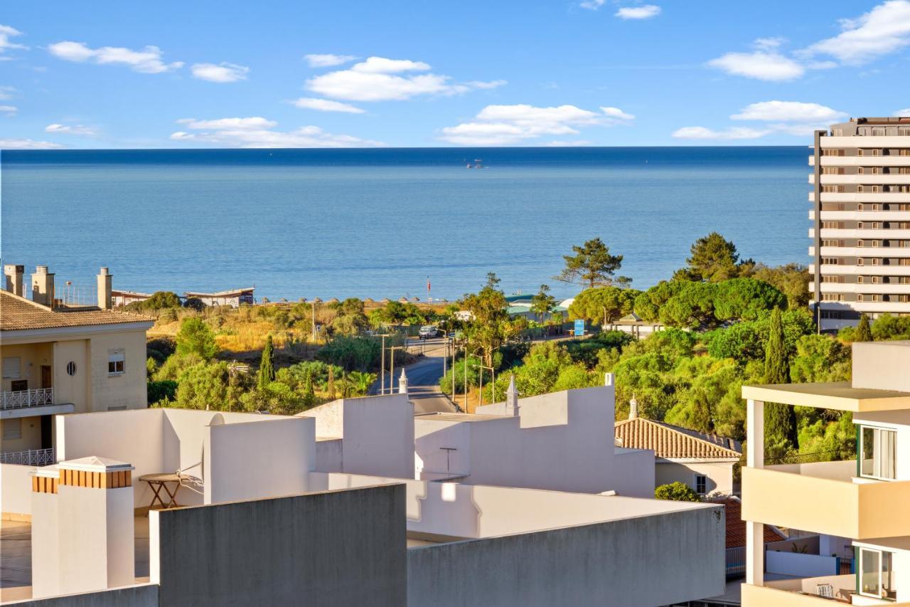 T1 Em Alvor Διαμέρισμα Εξωτερικό φωτογραφία