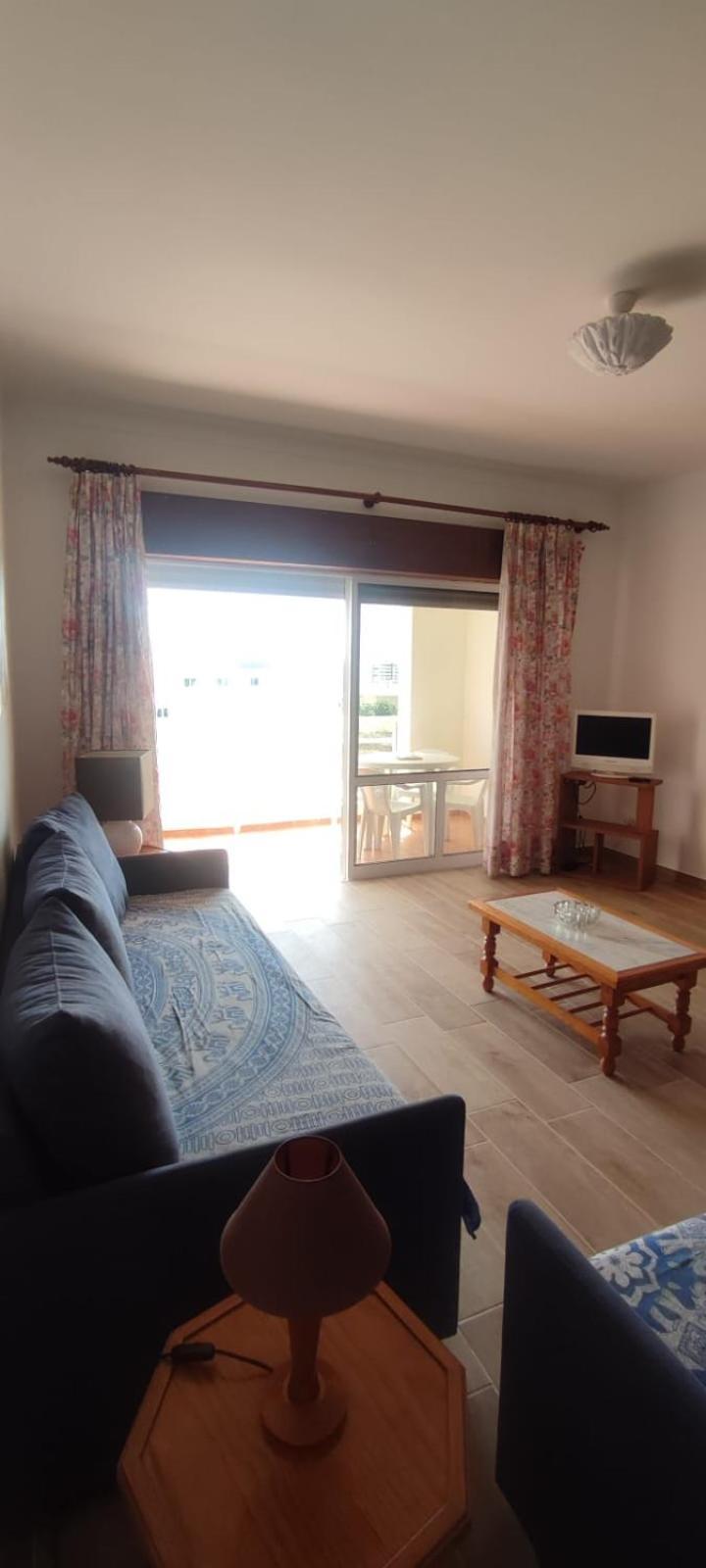 T1 Em Alvor Διαμέρισμα Εξωτερικό φωτογραφία