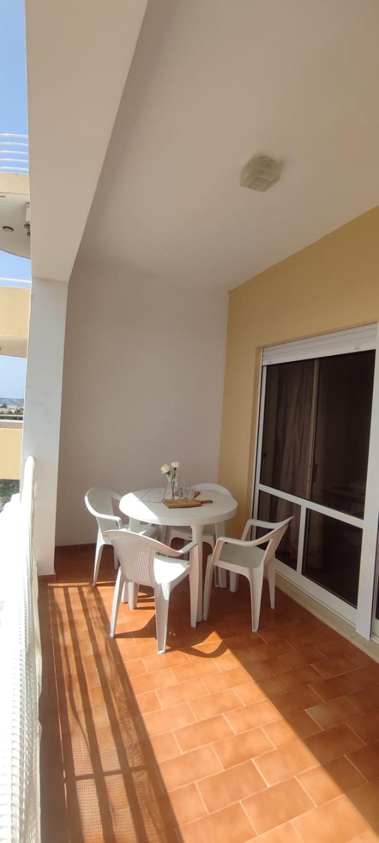 T1 Em Alvor Διαμέρισμα Εξωτερικό φωτογραφία
