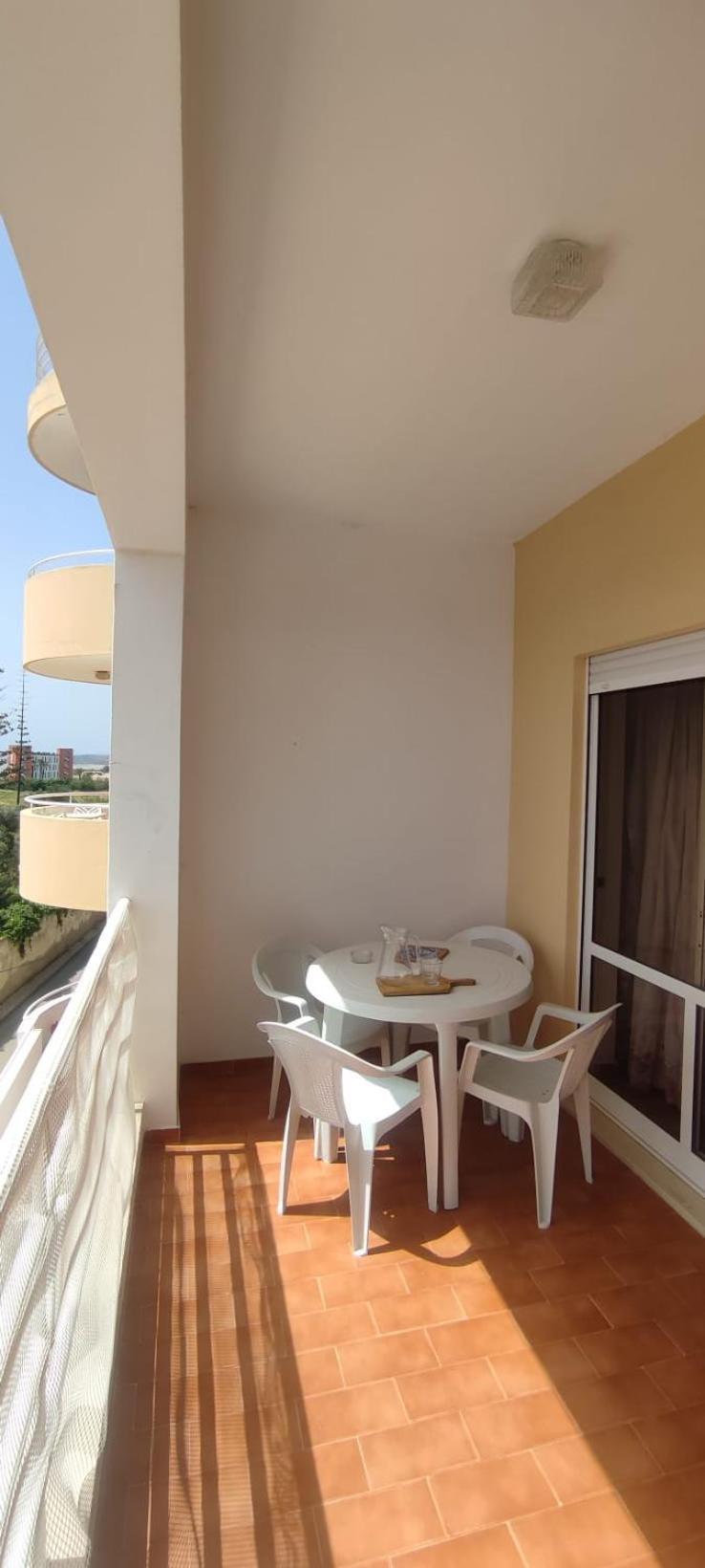 T1 Em Alvor Διαμέρισμα Εξωτερικό φωτογραφία