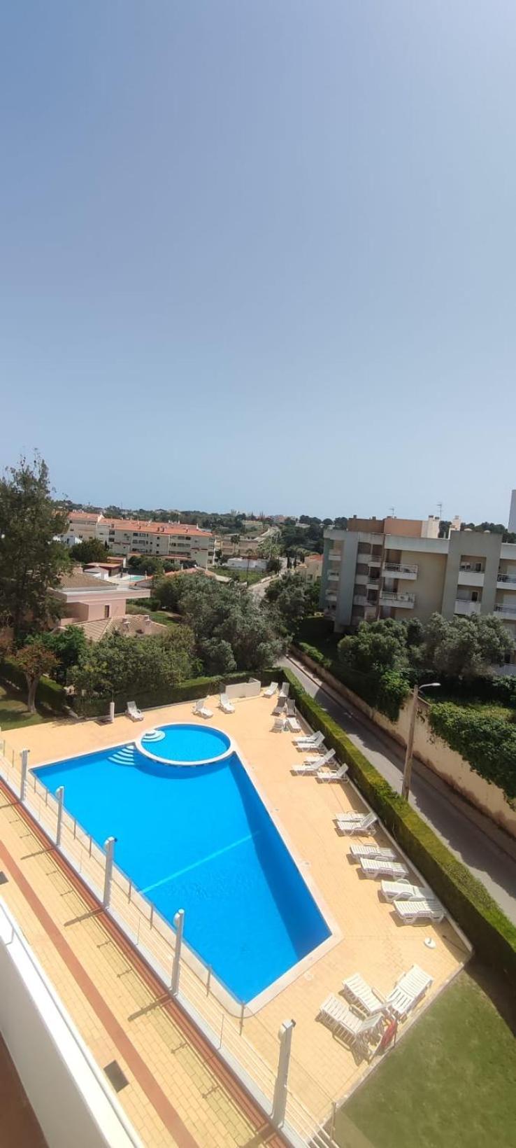 T1 Em Alvor Διαμέρισμα Εξωτερικό φωτογραφία